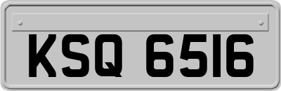 KSQ6516