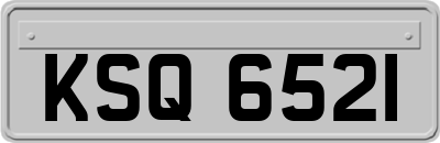 KSQ6521