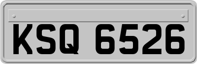 KSQ6526