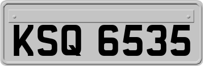 KSQ6535