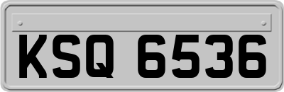 KSQ6536