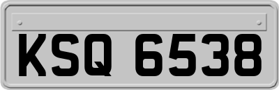 KSQ6538
