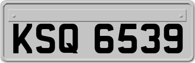 KSQ6539