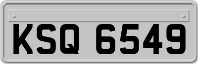 KSQ6549