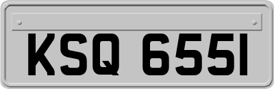 KSQ6551