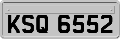 KSQ6552