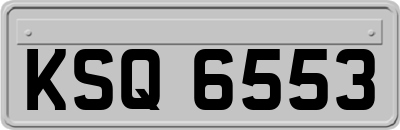 KSQ6553