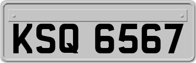 KSQ6567