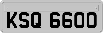KSQ6600