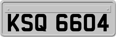 KSQ6604