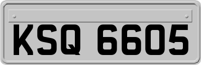KSQ6605