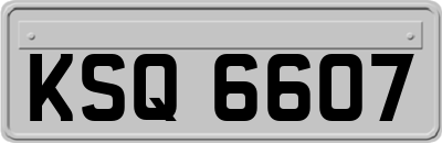 KSQ6607