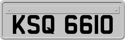 KSQ6610