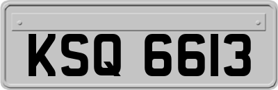 KSQ6613