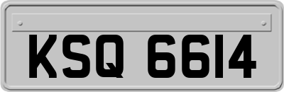 KSQ6614