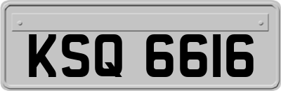 KSQ6616