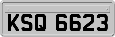 KSQ6623