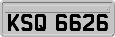 KSQ6626
