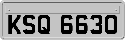 KSQ6630