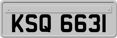 KSQ6631