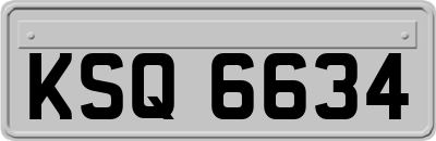 KSQ6634