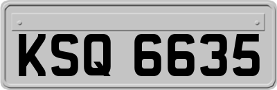 KSQ6635