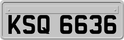 KSQ6636