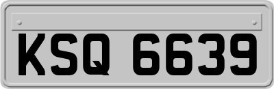 KSQ6639