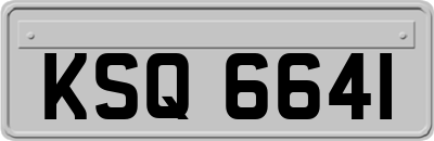 KSQ6641