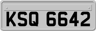 KSQ6642
