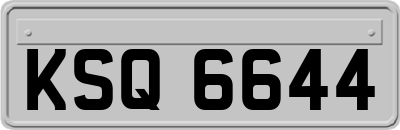 KSQ6644
