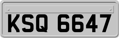 KSQ6647