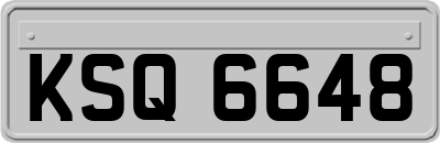 KSQ6648