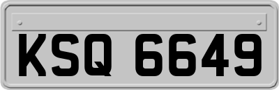 KSQ6649