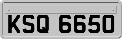 KSQ6650