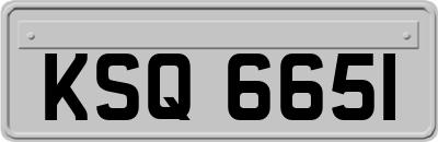 KSQ6651