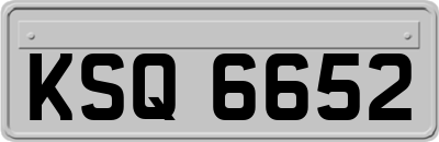 KSQ6652