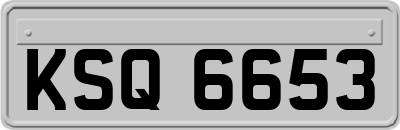 KSQ6653