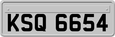 KSQ6654