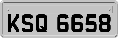 KSQ6658