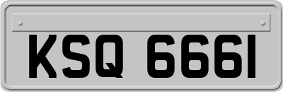 KSQ6661