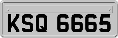 KSQ6665