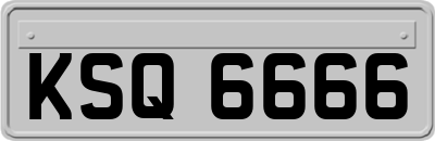 KSQ6666