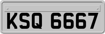 KSQ6667
