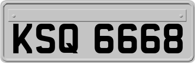 KSQ6668