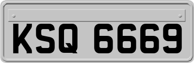 KSQ6669