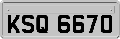 KSQ6670