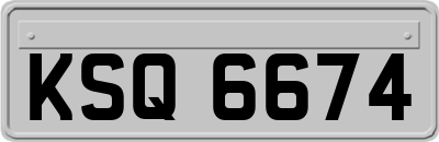 KSQ6674