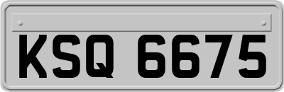 KSQ6675