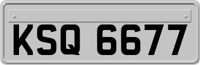 KSQ6677